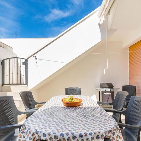 Casa Mirella Villa Santa Maria di Leuca Ngoại thất bức ảnh