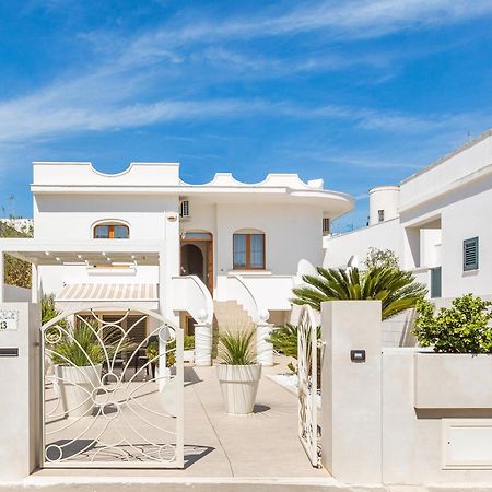 Casa Mirella Villa Santa Maria di Leuca Ngoại thất bức ảnh