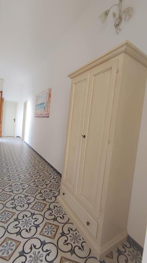 Casa Mirella Villa Santa Maria di Leuca Ngoại thất bức ảnh
