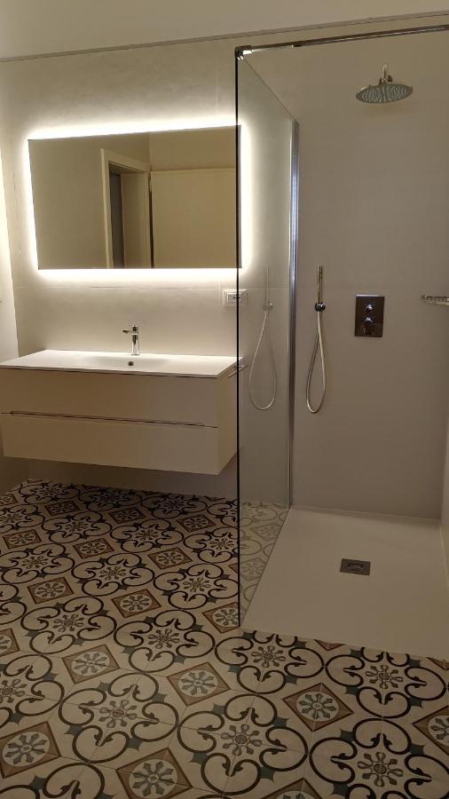 Casa Mirella Villa Santa Maria di Leuca Ngoại thất bức ảnh