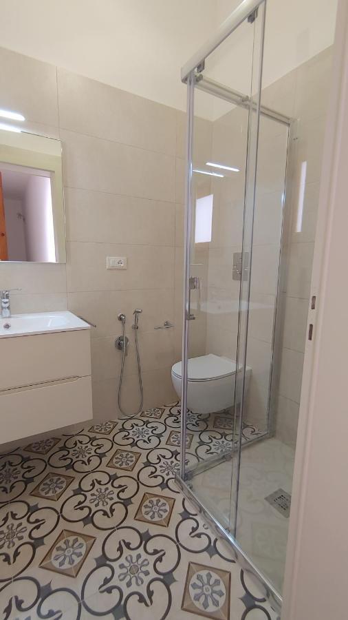 Casa Mirella Villa Santa Maria di Leuca Ngoại thất bức ảnh