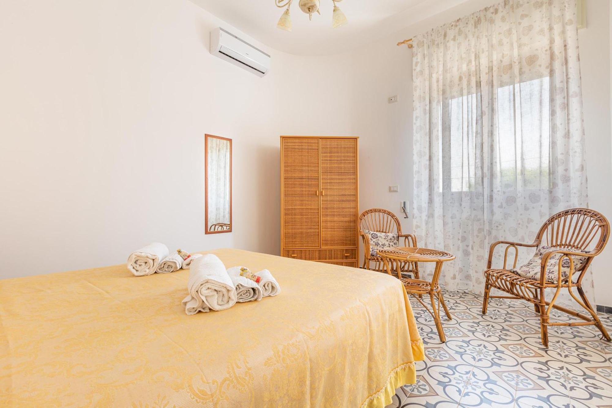 Casa Mirella Villa Santa Maria di Leuca Ngoại thất bức ảnh