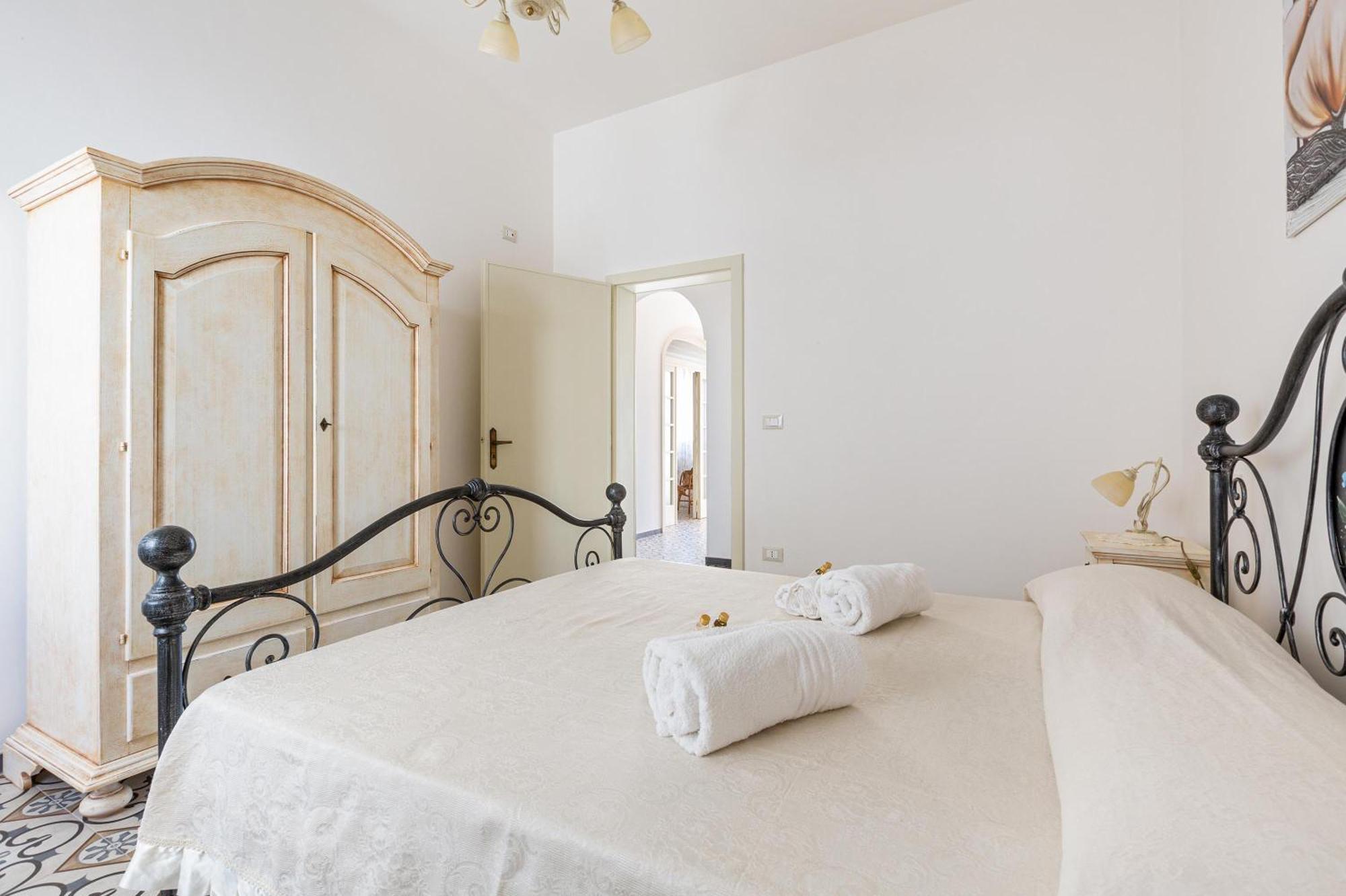 Casa Mirella Villa Santa Maria di Leuca Ngoại thất bức ảnh