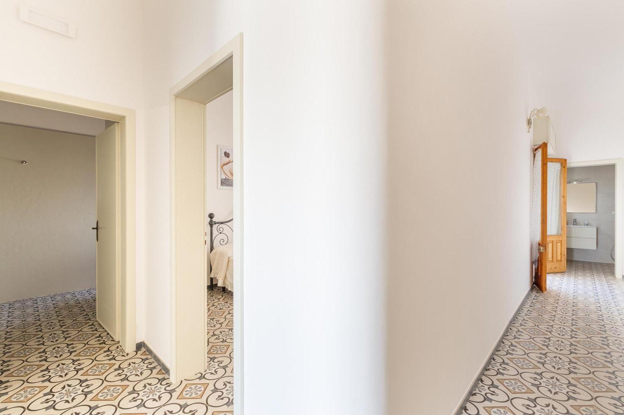 Casa Mirella Villa Santa Maria di Leuca Ngoại thất bức ảnh